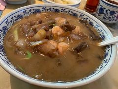 -慧娟面馆·餐厅(望江路店)