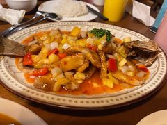 -泰国餐厅 Thai Food(裕华万达店)