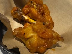 -必胜客(栖乐荟店)