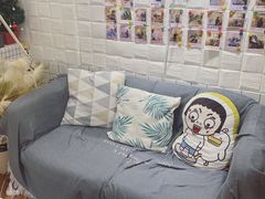 -白日梦奶茶