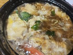 -老姑砂锅·烧烤天津菜(体北道店)