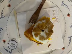 -琦堡高端定制蛋糕茶歇(格力广场店)