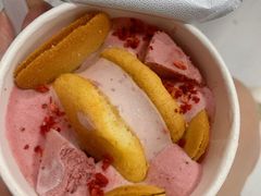 -好利来(革新店)