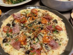 -Bistro 63 创意融合料理(广粤天地店)
