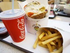 琳琅美食广场-威尼斯人酒店琳琅美食广场