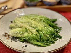 祝君添福祿-五号茶居·新派粤菜·岭南五号酒店(沿江中路店)