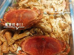 -大学城夜市大排档(凤栖路店)