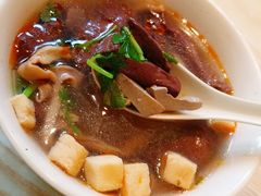 -鸡鸣汤包(复地活力广场店)