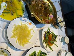 -食光慢宴·安吉土菜馆