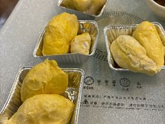-钱库里海鲜自助(唐山街店)
