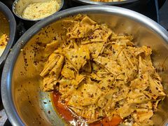 豆腐皮-丁家坡洋芋·观音桥好吃街A区(全国总店)