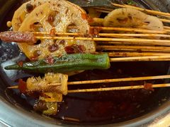 -成都瓜串串(华强北店)