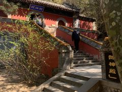 -潭柘寺景区