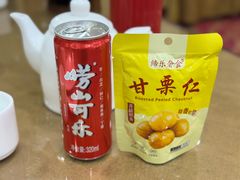 -良友·海鲜青岛菜(五四广场店)