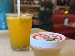 -杯子红牛排(南海广场店)