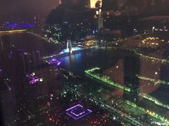 -广州四季酒店·天吧·高空酒吧