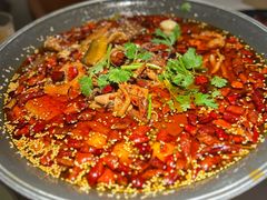 -麻六记(新天地店)