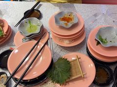 -争鲜回转寿司(南开大悦城店)