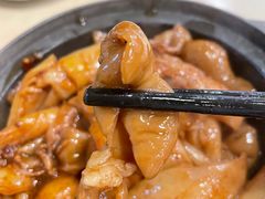 -玲又珑美食(盘福路店)