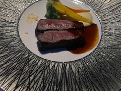 -渔火·特色餐厅(佘山世茂洲际酒店)