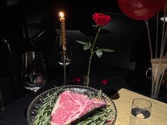 -小火花·干式熟成牛排馆Spark SteakHouse(剑桥郡店)