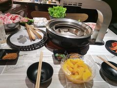 -胡哥烤肥牛(车公庙店)
