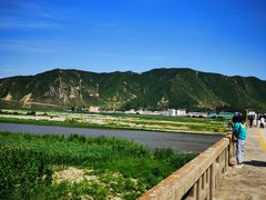 -图们国门景区