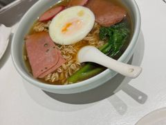 -葡珍轩冰室(虹桥机场T1店)