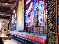 -大队长主题火锅(观音桥店)