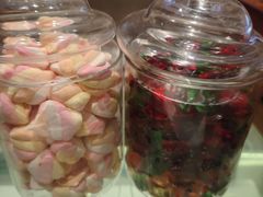 -太湖饭店玉兰厅(自助餐厅)