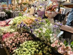 -循礼门鲜花花市(武汉循礼门店)