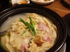 风肉鸡汁笋-外婆家(西红门荟聚购物中心店)