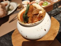 秋林罐焖牛肉-秋林西餐厅(总店)