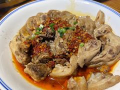 -印象鲵宴·张家界地标美食名片(溪布街店)