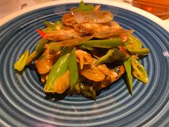 -百味馆·粤菜·湛江菜(后海花园店)