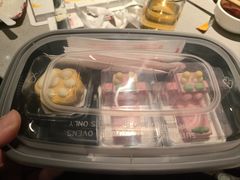 -海底捞火锅(王府井银泰in88店)