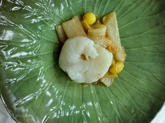 -上海兴国宾馆 丽宫中餐厅