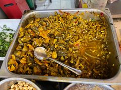 -红鼻子桂林米粉(金唐新光界店)