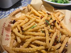 -肖记公安牛肉鱼杂馆·省级非物质文化遗产(崇仁路江滩直营店)
