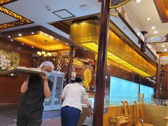 -老码头火锅(骡马市店)