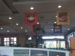 -大清花饺子(山庄店)