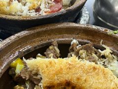 -红星光发煲仔饭(大石街店)