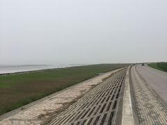 -南汇嘴观海公园