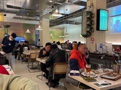 -白仁仔· 活烤海鲜 宵夜(豫园店)