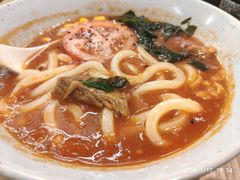 -松幸日式料理(中山路店)