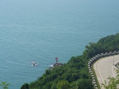 -东澳岛