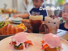 -CHILLAX轻乐时(侨建·Hi City店)