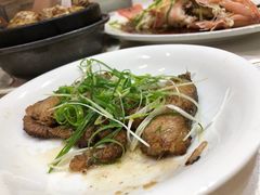 -凤城礼记鱼翅海鲜酒家(新马路总店)