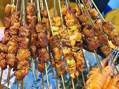 -四禧精酿铜锅涮肉·烧烤工场(大明湖店)