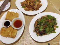 -佛有缘素食馆·荔湾老字号(陈家祠首店)
